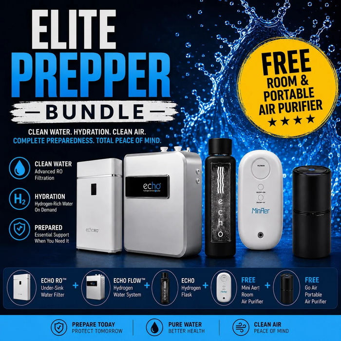 Wellness Bundles