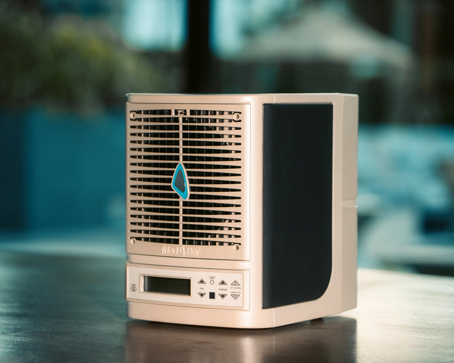 Meet the Triad Aer V3