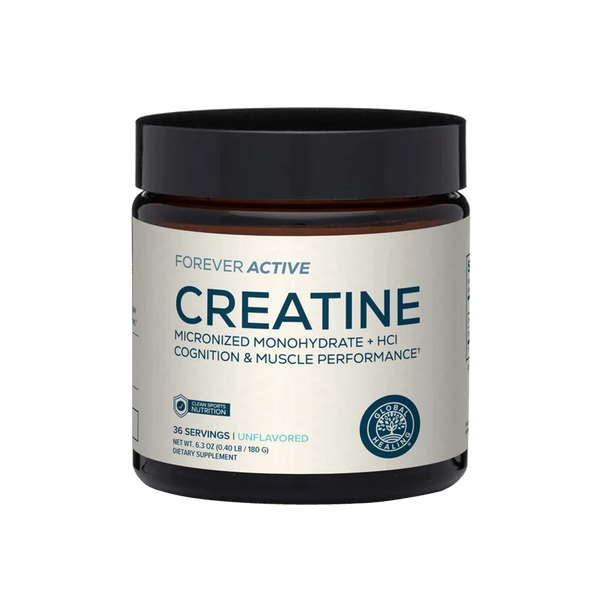 Creatine