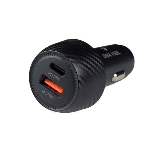 Car Power Adapter