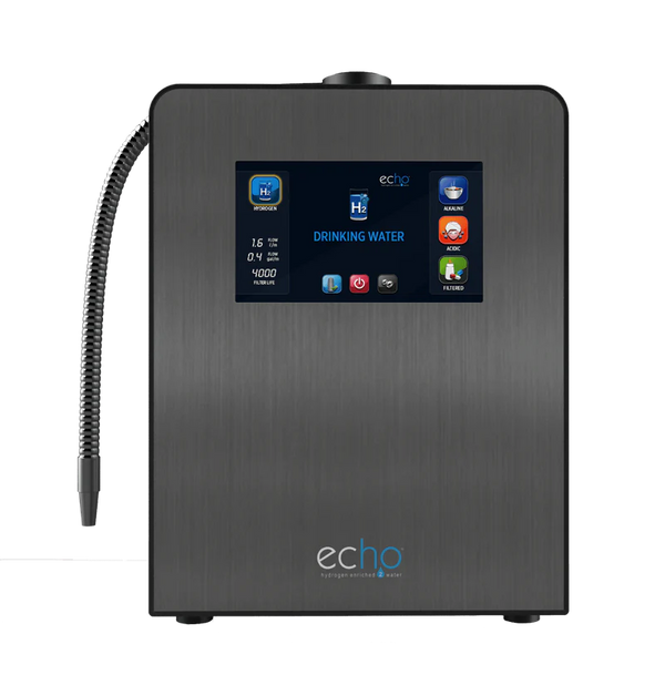 Echo Ultimate™ Hydrogen Water Machine